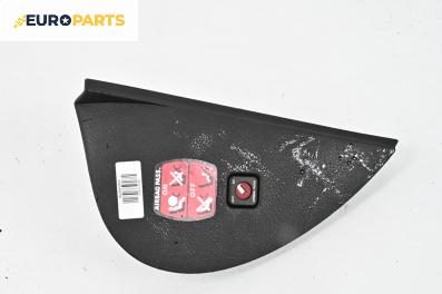 Капак airbag за Peugeot 407 Sedan (02.2004 - 12.2011), 4+1 вр., седан
