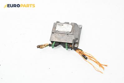 Модул за AIRBAG за Peugeot 407 Sedan (02.2004 - 12.2011), № 9655880880