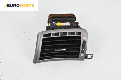 Духалка парно за Peugeot 407 Sedan (02.2004 - 12.2011)