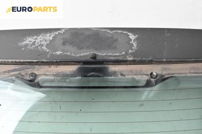 Заден капак за Fiat Stilo Hatchback (10.2001 - 11.2010), 2+1 вр., хечбек, позиция: задна