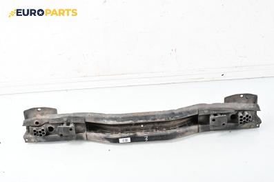 Основа броня за Fiat Stilo Hatchback (10.2001 - 11.2010), хечбек, позиция: задна