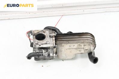 EGR охладител за Audi A4 Avant B7 (11.2004 - 06.2008) 3.0 TDI quattro, 204 к.с.