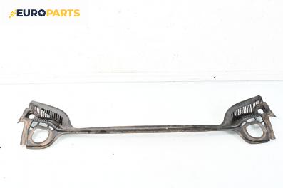 Кора под чистачки за Peugeot 407 Sedan (02.2004 - 12.2011), 4+1 вр., седан