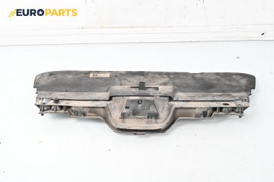 Маска горна част за Peugeot 407 Sedan (02.2004 - 12.2011), седан