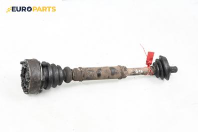 Полуоска за Audi A4 Sedan B5 (11.1994 - 09.2001) 1.8 T, 150 к.с., позиция: предна, лява