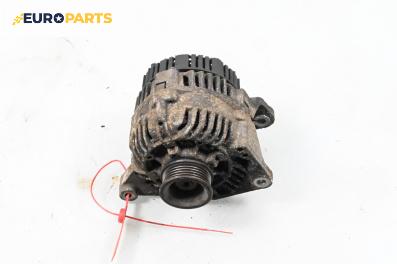 Алтернатор / генератор за Audi A4 Sedan B5 (11.1994 - 09.2001) 1.8 T, 150 к.с.