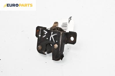 Брава заден капак за Volkswagen Golf IV Hatchback (08.1997 - 06.2005), хечбек, позиция: задна