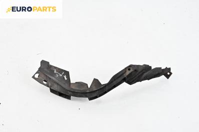 Държач броня за Volkswagen Golf IV Hatchback (08.1997 - 06.2005), хечбек, позиция: задна, дясна