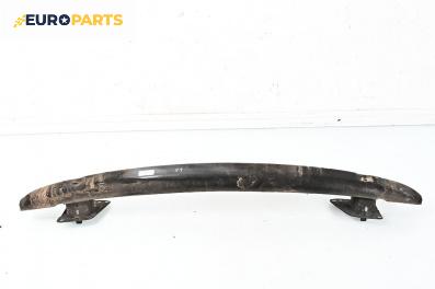 Основа броня за Volkswagen Golf IV Hatchback (08.1997 - 06.2005), хечбек, позиция: задна