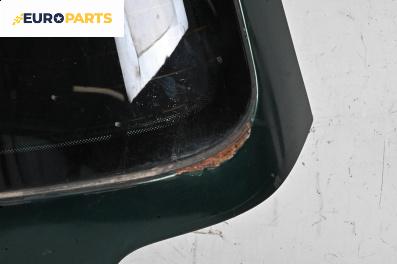 Заден капак за Volkswagen Golf IV Hatchback (08.1997 - 06.2005), 4+1 вр., хечбек, позиция: задна