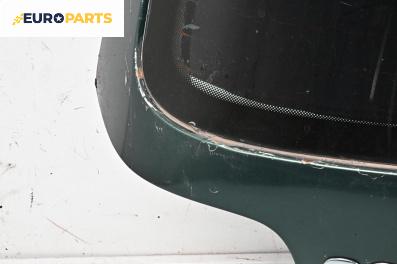 Заден капак за Volkswagen Golf IV Hatchback (08.1997 - 06.2005), 4+1 вр., хечбек, позиция: задна