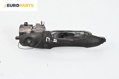 Външна дръжка за Ford Focus I Hatchback (10.1998 - 12.2007), 4+1 вр., хечбек, позиция: предна, дясна