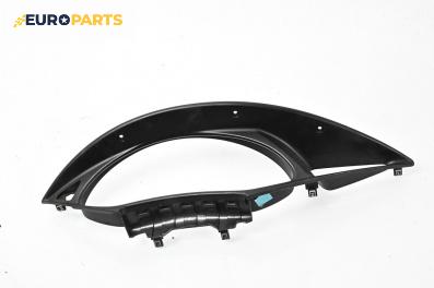 Интериорна пластмаса километраж за Ford Focus I Hatchback (10.1998 - 12.2007), 4+1 вр., хечбек