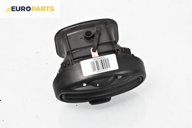 Духалка парно за Ford Focus I Hatchback (10.1998 - 12.2007)