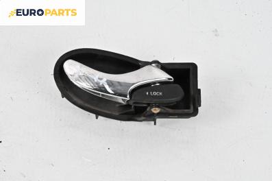 Вътрешна дръжка за Ford Focus I Hatchback (10.1998 - 12.2007), 4+1 вр., хечбек, позиция: задна, дясна