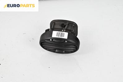 Духалка парно за Ford Focus I Hatchback (10.1998 - 12.2007)