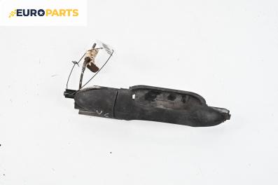 Външна дръжка за Ford Focus I Hatchback (10.1998 - 12.2007), 4+1 вр., хечбек, позиция: задна, дясна