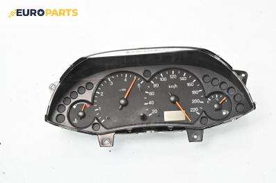 Километраж за Ford Focus I Hatchback (10.1998 - 12.2007) 1.8 Turbo DI / TDDi, 90 к.с.