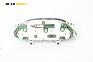 Километраж за Ford Focus I Hatchback (10.1998 - 12.2007) 1.8 Turbo DI / TDDi, 90 к.с.