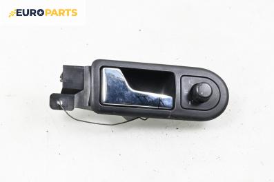 Вътрешна дръжка за Volkswagen Golf IV Hatchback (08.1997 - 06.2005), 4+1 вр., хечбек, позиция: предна, лява
