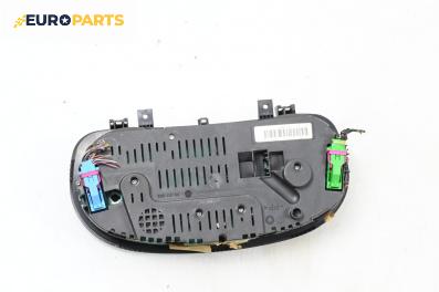 Километраж за Volkswagen Golf IV Hatchback (08.1997 - 06.2005) 1.4 16V, 75 к.с., № 88311282