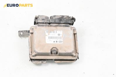 Компютър двигател за Volkswagen Golf IV Hatchback (08.1997 - 06.2005) 1.4 16V, 75 к.с., № 61600.394.11