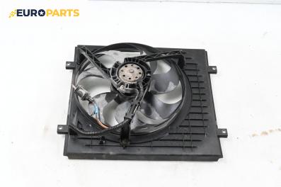 Перка охлаждане за Volkswagen Golf IV Hatchback (08.1997 - 06.2005) 1.4 16V, 75 к.с.