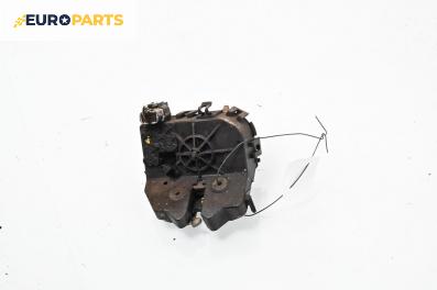 Брава заден капак за Ford Focus I Hatchback (10.1998 - 12.2007), хечбек, позиция: задна
