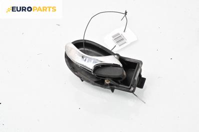 Вътрешна дръжка за Ford Focus I Hatchback (10.1998 - 12.2007), 4+1 вр., хечбек, позиция: предна, дясна