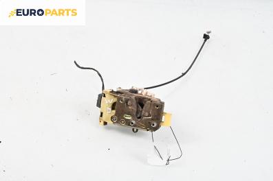 Брава на врата за Ford Focus I Hatchback (10.1998 - 12.2007), позиция: задна, дясна