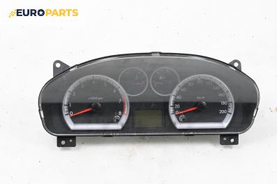 Километраж за Chevrolet Aveo Hatchback II (01.2007 - 12.2011) 1.2, 84 к.с.