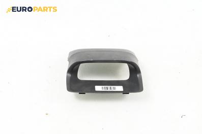 Интериорна пластмаса за Chevrolet Aveo Hatchback II (01.2007 - 12.2011), 2+1 вр., хечбек, позиция: предна