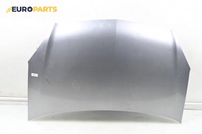 Преден капак за Opel Zafira B Minivan (07.2005 - 14.2015), 4+1 вр., миниван, позиция: предна