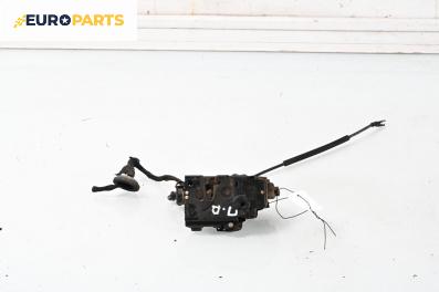 Брава на врата за Volkswagen Golf IV Hatchback (08.1997 - 06.2005), позиция: предна, дясна