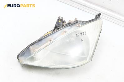 Фар за Ford Focus I Hatchback (10.1998 - 12.2007), хечбек, позиция: лява
