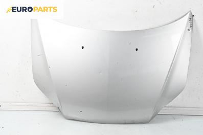 Преден капак за Chevrolet Aveo Hatchback II (01.2007 - 12.2011), 2+1 вр., хечбек, позиция: предна