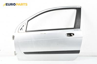 Врата за Chevrolet Aveo Hatchback II (01.2007 - 12.2011), 2+1 вр., хечбек, позиция: предна, лява