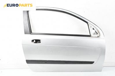 Врата за Chevrolet Aveo Hatchback II (01.2007 - 12.2011), 2+1 вр., хечбек, позиция: предна, дясна
