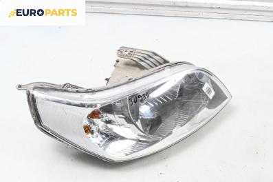 Фар за Chevrolet Aveo Hatchback II (01.2007 - 12.2011), хечбек, позиция: дясна