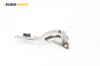 Панта преден капак за Chevrolet Aveo Hatchback II (01.2007 - 12.2011), 2+1 вр., хечбек, позиция: лява