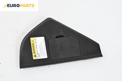 Интериорна пластмаса за Chevrolet Aveo Hatchback II (01.2007 - 12.2011), 2+1 вр., хечбек, позиция: предна