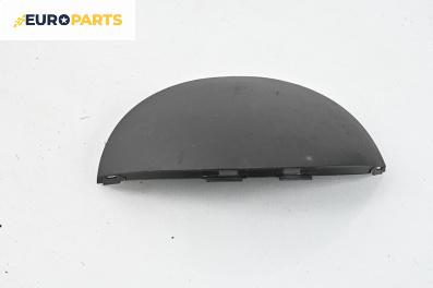 Интериорна пластмаса за Chevrolet Aveo Hatchback II (01.2007 - 12.2011), 2+1 вр., хечбек, позиция: дясна