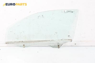 Странично стъкло за Chevrolet Aveo Hatchback II (01.2007 - 12.2011), 2+1 вр., хечбек, позиция: предна, лява