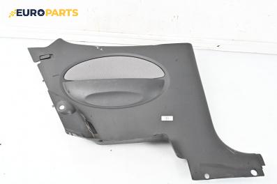 Интериорна пластмаса за Chevrolet Aveo Hatchback II (01.2007 - 12.2011), 2+1 вр., хечбек, позиция: лява