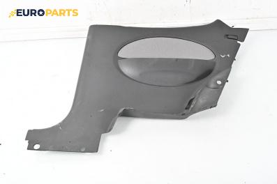 Интериорна пластмаса за Chevrolet Aveo Hatchback II (01.2007 - 12.2011), 2+1 вр., хечбек, позиция: дясна