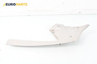 Интериорна пластмаса за Chevrolet Aveo Hatchback II (01.2007 - 12.2011), 2+1 вр., хечбек, позиция: лява