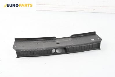 Планка багажник за Chevrolet Aveo Hatchback II (01.2007 - 12.2011), 2+1 вр., хечбек