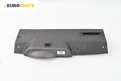 Кора заден капак за Chevrolet Aveo Hatchback II (01.2007 - 12.2011), 2+1 вр., хечбек