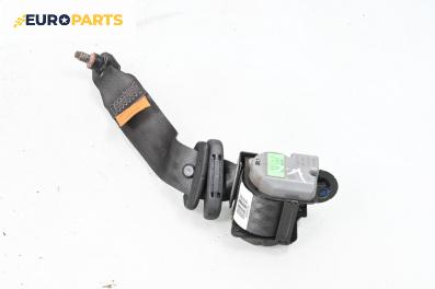Предпазен колан за Chevrolet Aveo Hatchback II (01.2007 - 12.2011), 2+1 вр., позиция: предна, дясна