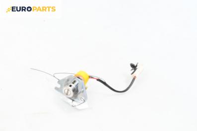 Ключалка заден капак за Chevrolet Aveo Hatchback II (01.2007 - 12.2011), хечбек